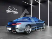 2020 Mercedes Benz S 450