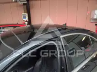 2020 Mercedes Benz S 450