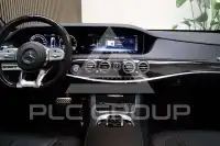 2020 Mercedes Benz S 450
