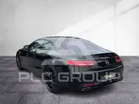 2020 Mercedes Benz S 450