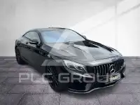 2020 Mercedes Benz S 450