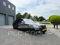 2020 Mercedes Benz S 450