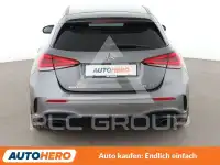 2020 Mercedes Benz A35 AMG