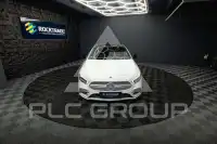 2020 Mercedes Benz A35 AMG