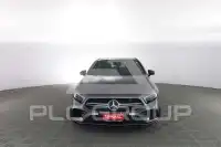 2020 Mercedes Benz A35 AMG