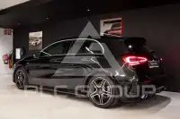 2020 Mercedes Benz A35 AMG