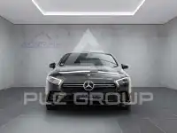 2020 Mercedes Benz A35 AMG