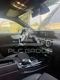 2020 Mercedes Benz A35 AMG