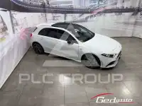 2020 Mercedes Benz A35 AMG