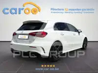 2020 Mercedes Benz A35 AMG