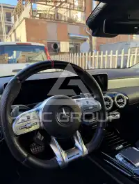 2020 Mercedes Benz A35 AMG