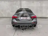 2020 Mercedes Benz A35 AMG