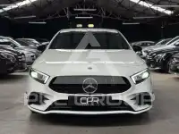 2020 Mercedes Benz A35 AMG