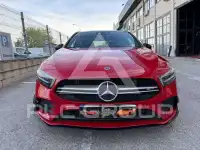 2020 Mercedes Benz A35 AMG