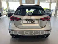 2020 Mercedes Benz A35 AMG