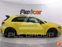 2020 Mercedes Benz A35 AMG