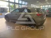 2020 Mercedes Benz A35 AMG