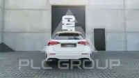 2020 Mercedes Benz A35 AMG