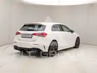 2020 Mercedes Benz A35 AMG