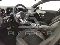 2020 Mercedes Benz A35 AMG