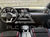 2020 Mercedes Benz A35 AMG