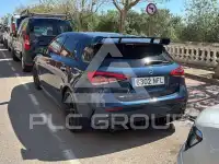 2020 Mercedes Benz A35 AMG