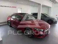 2020 Mercedes Benz A35 AMG