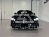 2020 Mercedes Benz A35 AMG