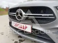 2020 Mercedes Benz A35 AMG
