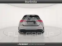 2020 Mercedes Benz A35 AMG
