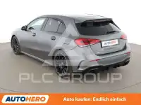 2020 Mercedes Benz A35 AMG