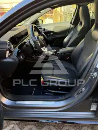 2020 Mercedes Benz A35 AMG