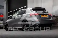 2020 Mercedes Benz A35 AMG