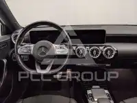 2020 Mercedes Benz A35 AMG