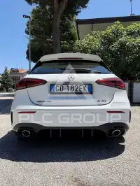 2020 Mercedes Benz A35 AMG