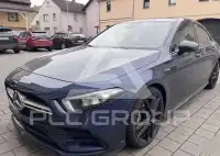 2020 Mercedes Benz A35 AMG