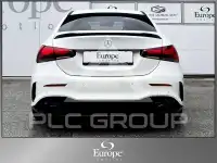 2020 Mercedes Benz A35 AMG