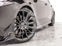 2020 Mercedes Benz A35 AMG