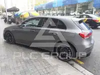 2020 Mercedes Benz A35 AMG