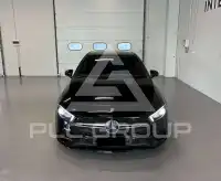 2020 Mercedes Benz A35 AMG