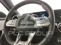 2020 Mercedes Benz A35 AMG