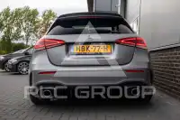 2020 Mercedes Benz A35 AMG
