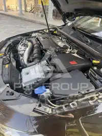 2020 Mercedes Benz A35 AMG