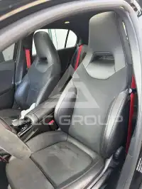 2020 Mercedes Benz A35 AMG
