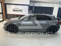 2020 Mercedes Benz A35 AMG