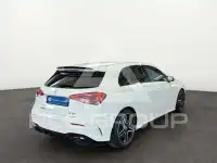 2020 Mercedes Benz A35 AMG