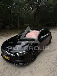 2020 Mercedes Benz A35 AMG