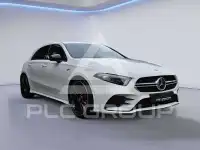 2020 Mercedes Benz A35 AMG