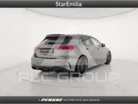 2020 Mercedes Benz A35 AMG
