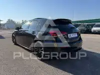 2020 Mercedes Benz A35 AMG